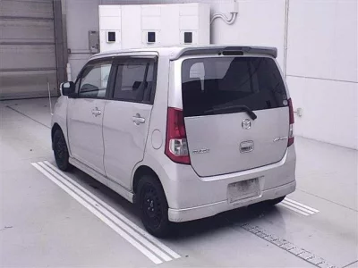 Mazda AZ WAGON
