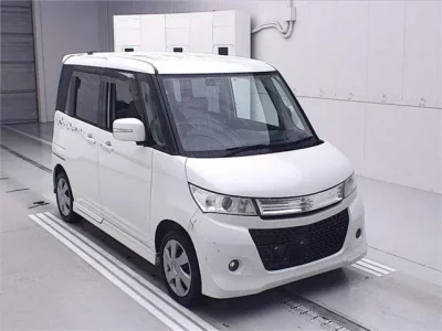 Suzuki PALETTE