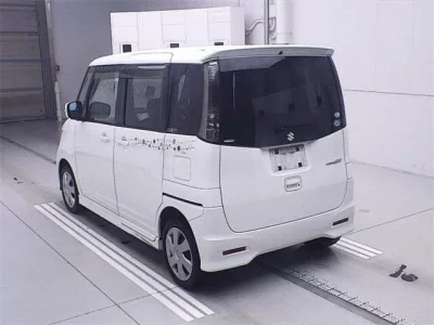 Suzuki PALETTE