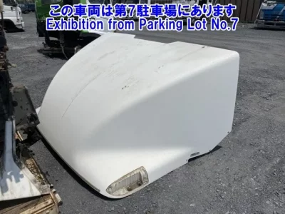 Isuzu OTHER