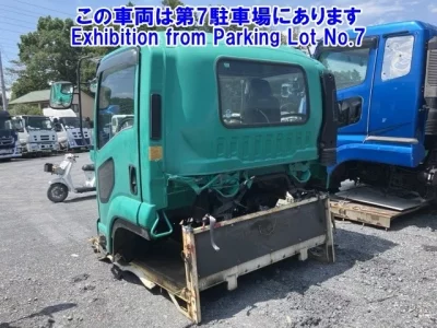 Isuzu OTHER