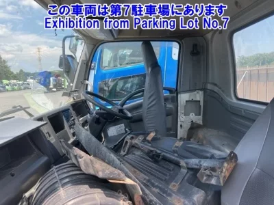 Isuzu OTHER