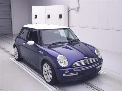BMW MINI