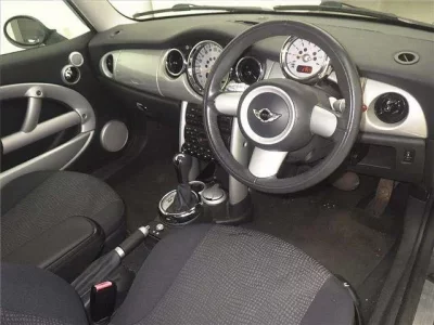 BMW MINI