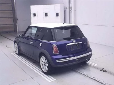 BMW MINI