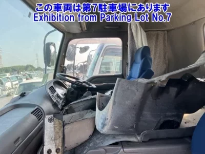 Isuzu OTHER
