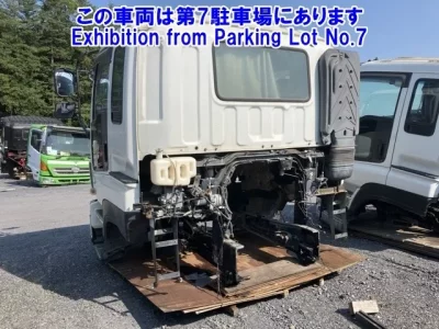 Isuzu OTHER