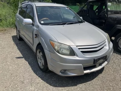 Toyota VOLTZ