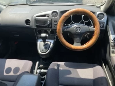 Toyota VOLTZ