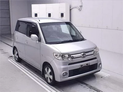 Honda ZEST