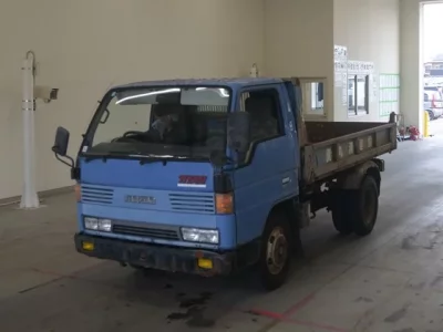 Mazda TITAN