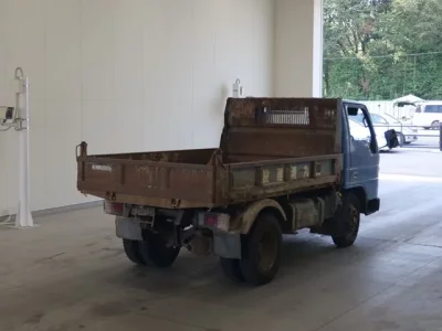 Mazda TITAN