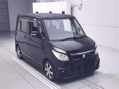 Suzuki PALETTE