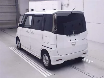 Suzuki PALETTE