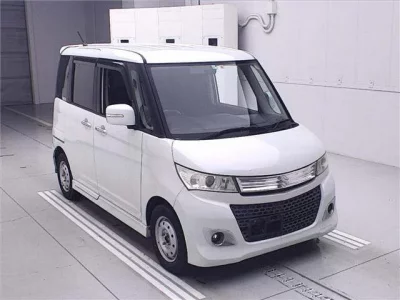 Suzuki PALETTE