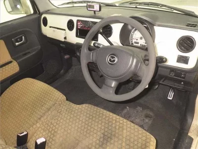 Mazda SPIANO