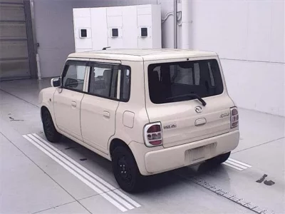 Mazda SPIANO