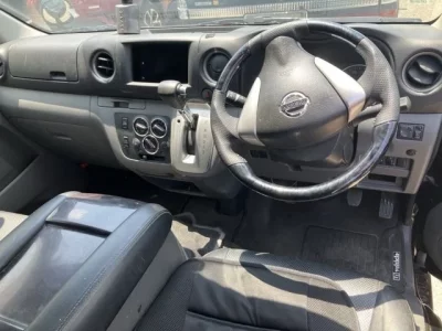 Nissan CARAVAN VAN