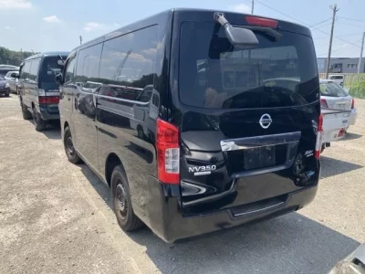 Nissan CARAVAN VAN