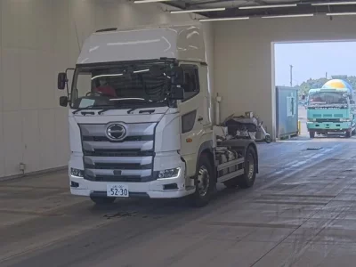 Hino PROFIA