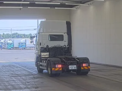 Hino PROFIA