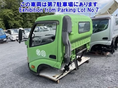 Hino OTHER