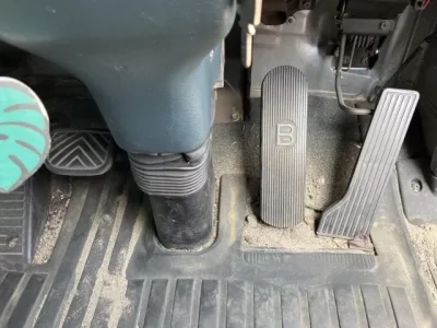 Nissan CONDOR