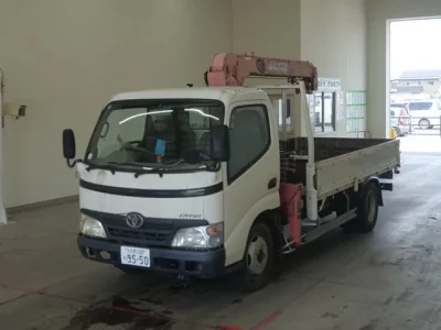 Toyota DYNA