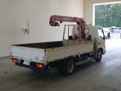 Toyota DYNA