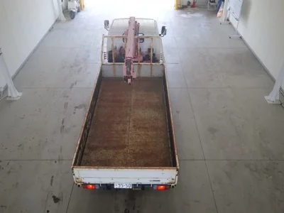 Toyota DYNA