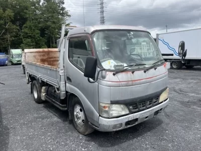 Toyota OTHER