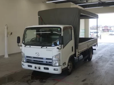 Mazda TITAN