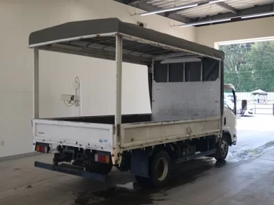 Mazda TITAN