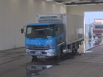 Nissan UD SERIES