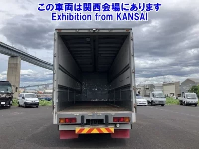 Hino PROFIA