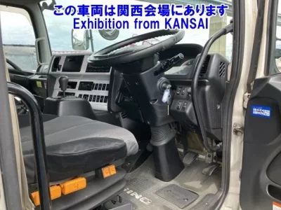 Hino PROFIA