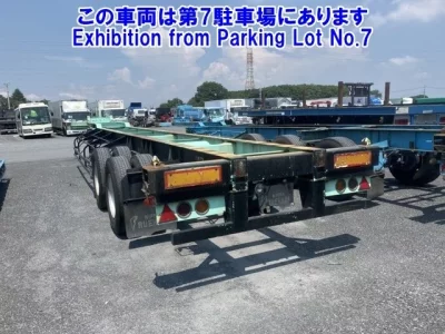 FRUEHAUF OTHER