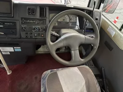 Nissan CIVILIAN