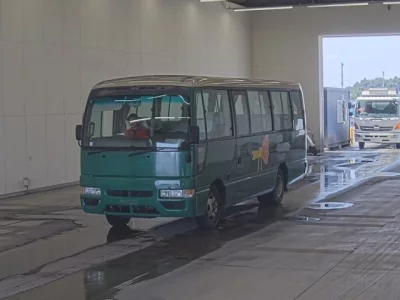 Nissan CIVILIAN