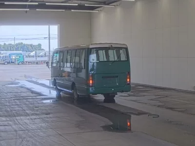 Nissan CIVILIAN