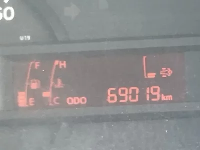 Hino DUTRO