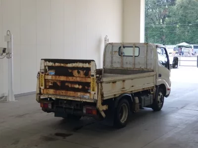 Hino DUTRO