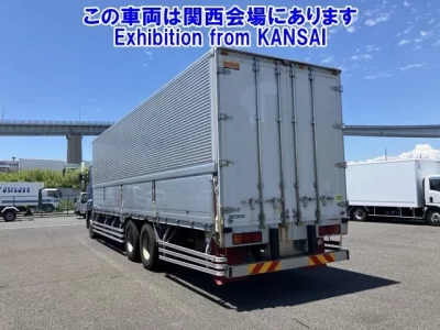 Hino PROFIA