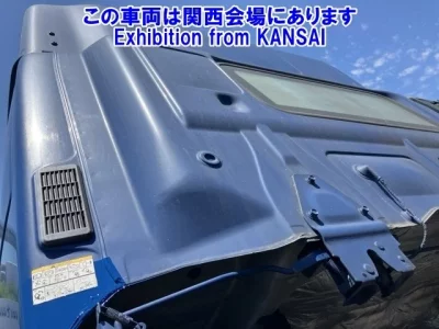 Hino PROFIA