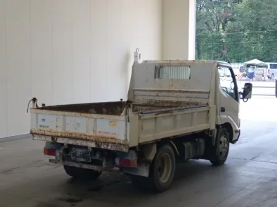 Hino DUTRO