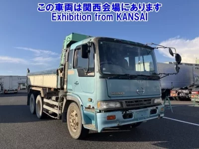 Hino PROFIA