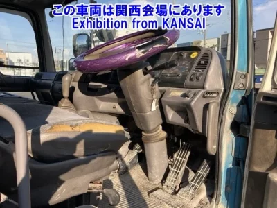 Hino PROFIA