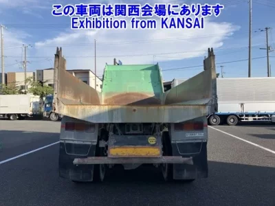 Hino PROFIA