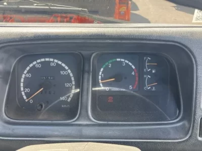 Mazda TITAN