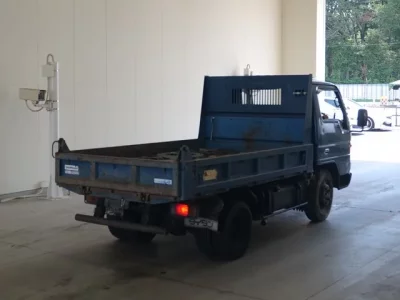 Mazda TITAN